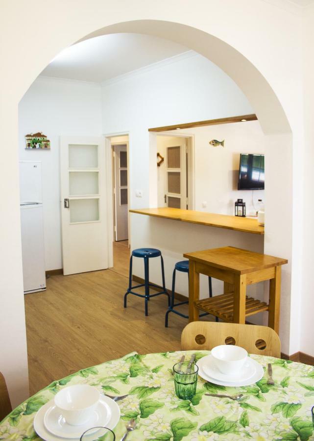 Casal Do Gois Guest House Atouguia Da Baleia Eksteriør billede