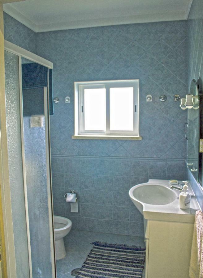 Casal Do Gois Guest House Atouguia Da Baleia Eksteriør billede
